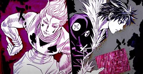 hisoka vs chrollo episode|Episode 52 (2011) .